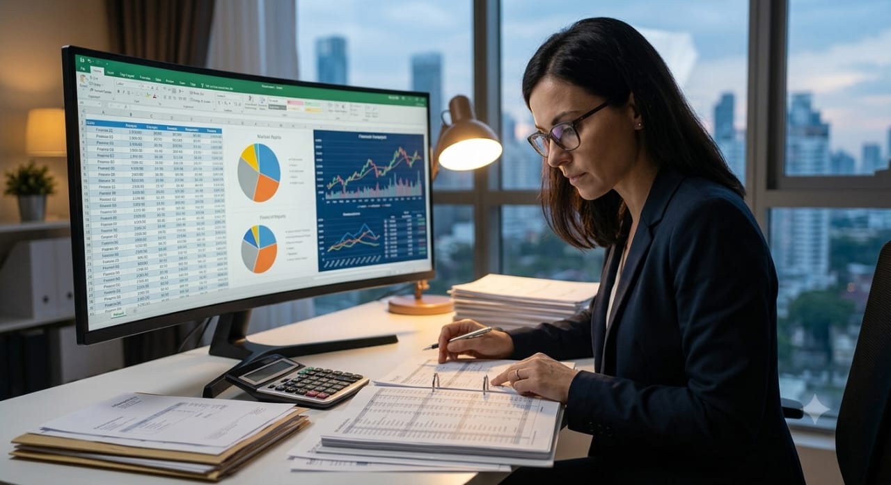 Contabilidad y Finanzas